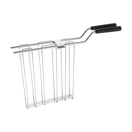 KitchenAid Artisan Φρυγανιέρα 2500W 4 Θέσεων με Αυτόματη Ανύψωση και 2 Ανεξάρτητους Ελέγχους 5KMT4205BCA Candy Apple