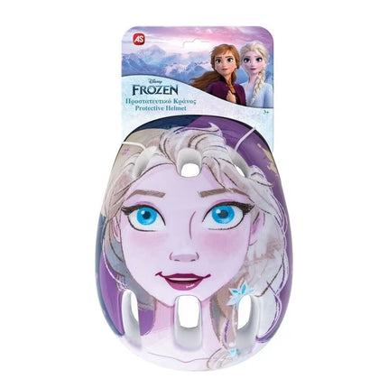 AS Παιδικό Προστατευτικό Κράνος Disney Frozen 3+ Χρονών
