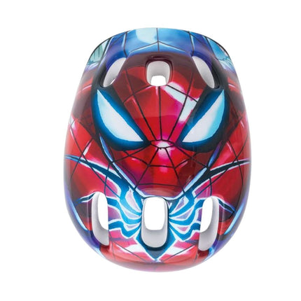 AS Παιδικό Προστατευτικό Κράνος Marvel Spiderman 3+ Χρονών