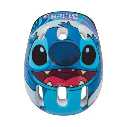 AS Παιδικό Προστατευτικό Κράνος Disney Stitch 3+ Χρονών