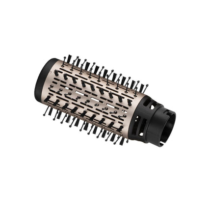 Remington Coconut Smooth Βούρτσα Αέρος 1000W με Ιονική Περιποίηση και Κεραμικούς Κυλίνδρους Καρύδας AS5901