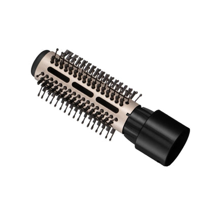 Remington Coconut Smooth Βούρτσα Αέρος 1000W με Ιονική Περιποίηση και Κεραμικούς Κυλίνδρους Καρύδας AS5901