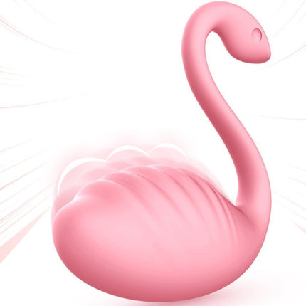 Swan Vibrator