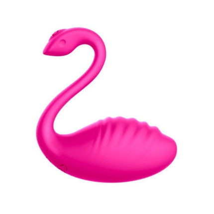 Swan Vibrator
