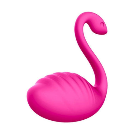Swan Vibrator