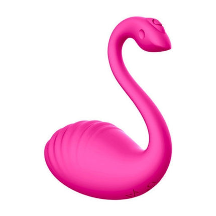 Swan Vibrator