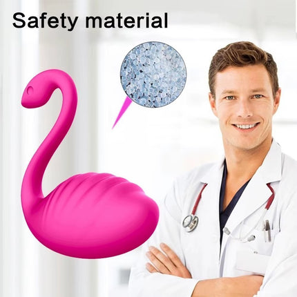 Swan Vibrator