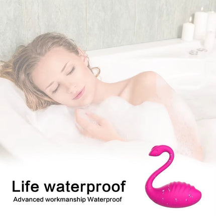 Swan Vibrator