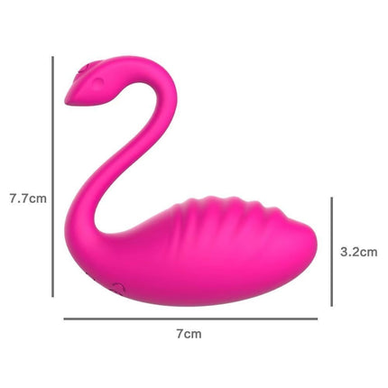 Swan Vibrator
