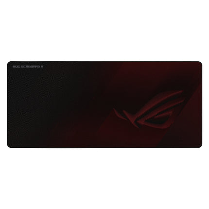 ASUS ROG Scabbard II XL Gaming Mousepad 900x400x3mm με Water/Oil/Dust Resistant Nano-Coating