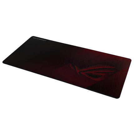 ASUS ROG Scabbard II XL Gaming Mousepad 900x400x3mm με Water/Oil/Dust Resistant Nano-Coating