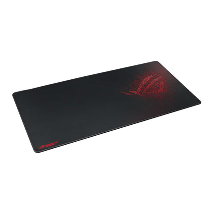 ASUS ROG Sheath XL Gaming Mouse Pad 900x440x3mm με Anti-Fray Ραφή & Non-Slip Βάση