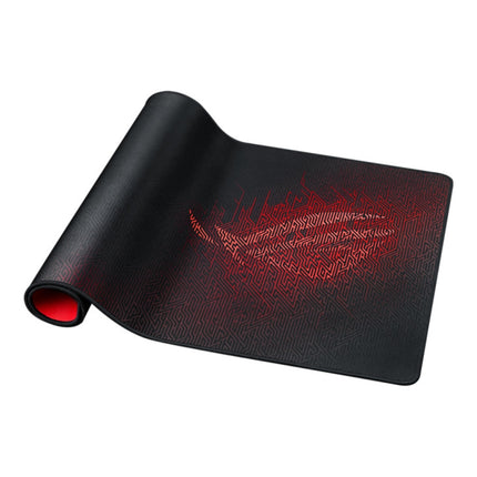 ASUS ROG Sheath XL Gaming Mouse Pad 900x440x3mm με Anti-Fray Ραφή & Non-Slip Βάση
