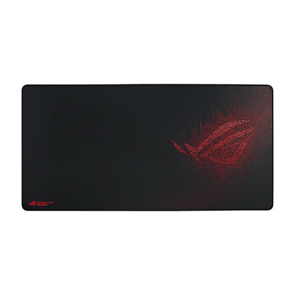 ASUS ROG Sheath XL Gaming Mouse Pad 900x440x3mm με Anti-Fray Ραφή & Non-Slip Βάση