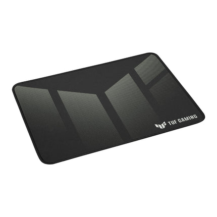 ASUS TUF Gaming P1 Mousepad 260x360mm με Αδιάβροχη Nano-Coating & Anti-Fray Ραφή