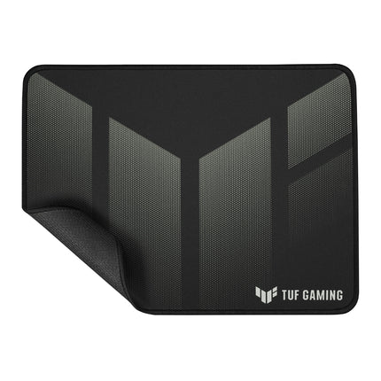 ASUS TUF Gaming P1 Mousepad 260x360mm με Αδιάβροχη Nano-Coating & Anti-Fray Ραφή