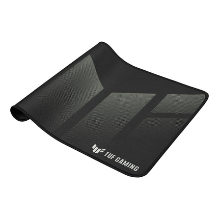 ASUS TUF Gaming P1 Mousepad 260x360mm με Αδιάβροχη Nano-Coating & Anti-Fray Ραφή