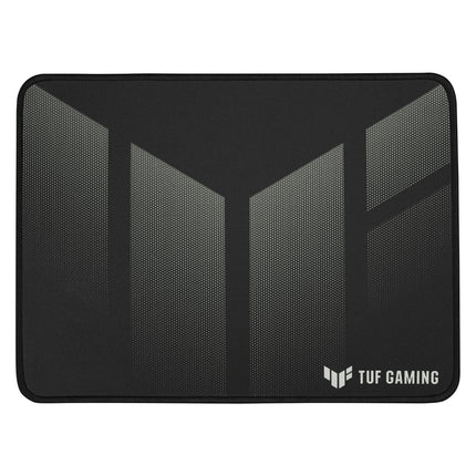 ASUS TUF Gaming P1 Mousepad 260x360mm με Αδιάβροχη Nano-Coating & Anti-Fray Ραφή