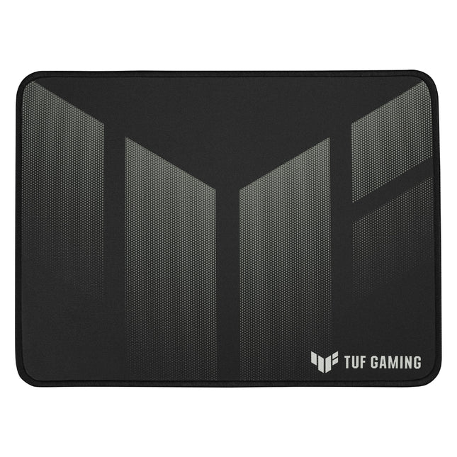 ASUS TUF Gaming P1 Mousepad 260x360mm με Αδιάβροχη Nano-Coating & Anti-Fray Ραφή