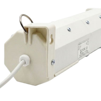AV:Link Ηλεκτρική Screen Projector 86” 4:3 με Τηλεχειριστήριο 952.321UK