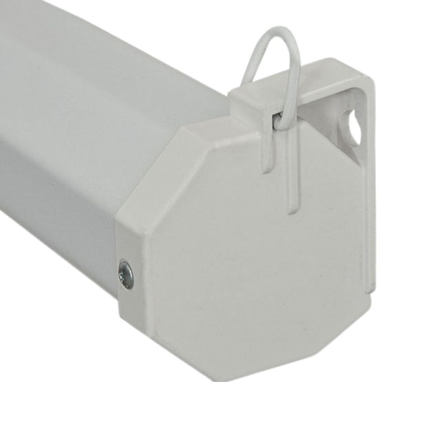 AV:Link Χειροκίνητο Screen Projector 100” 4:3 με Auto Lock 952.330UK
