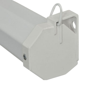AV:Link Χειροκίνητο Projector Screen 120” 4:3 με Auto Lock 952.331UK