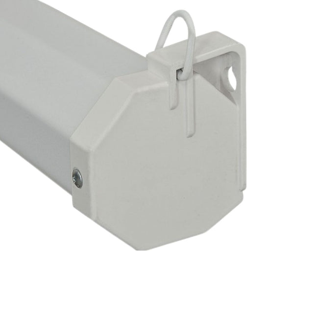 AV:Link Χειροκίνητο Projector Screen 120” 4:3 με Auto Lock 952.331UK