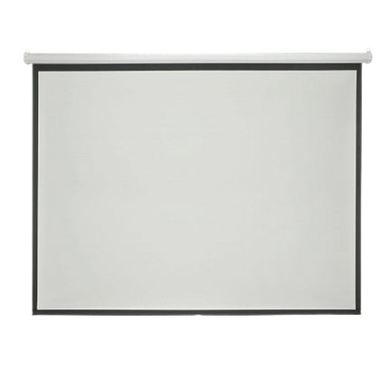 AV:Link Χειροκίνητο Projector Screen 120” 4:3 με Auto Lock 952.331UK