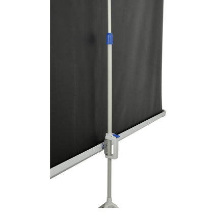 AV:Link Projector Screen Τρίποδο 100” 4:3 με Matte White Επιφάνεια 952.335UK