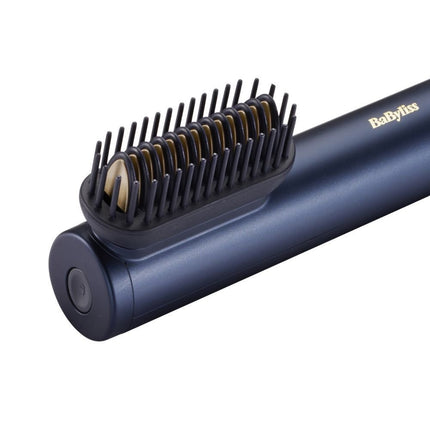 BaByliss AIR WAND Multi-Styler 3σε1 Πιστολάκι Μαλλιών 1600W με Ιονική Τεχνολογία & Λειτουργία Advanced Ultra Care AS6550E