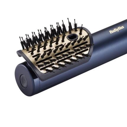 BaByliss AIR WAND Multi-Styler 3σε1 Πιστολάκι Μαλλιών 1600W με Ιονική Τεχνολογία & Λειτουργία Advanced Ultra Care AS6550E