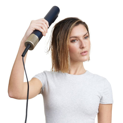 BaByliss AIR WAND Multi-Styler 3σε1 Πιστολάκι Μαλλιών 1600W με Ιονική Τεχνολογία & Λειτουργία Advanced Ultra Care AS6550E