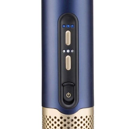 BaByliss AIR WAND Multi-Styler 3σε1 Πιστολάκι Μαλλιών 1600W με Ιονική Τεχνολογία & Λειτουργία Advanced Ultra Care AS6550E