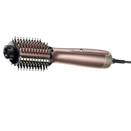 BaByliss Air Power Volume 3σε1 Ισχυρή Ιονική Βούρτσα Μαλλιών 1000W για Στέγνωμα, Όγκο & Λείανση Ακόμα και σε Βρεγμένα Μαλλιά AS95E