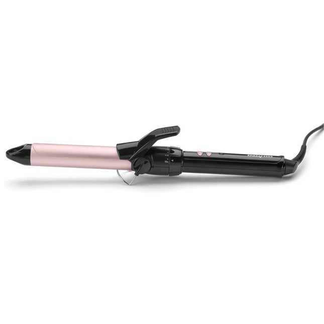 BaByliss Ψαλίδι Μαλλιών 25mm με Ιονική Τεχνολογία & Επίστρωση Sublim Touch για Λείες Μπούκλες C325E