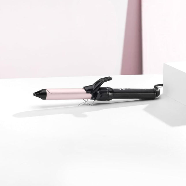 BaByliss Ψαλίδι Μαλλιών 25mm με Ιονική Τεχνολογία & Επίστρωση Sublim Touch για Λείες Μπούκλες C325E