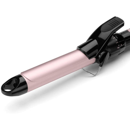 BaByliss Ψαλίδι Μαλλιών 25mm με Ιονική Τεχνολογία & Επίστρωση Sublim Touch για Λείες Μπούκλες C325E