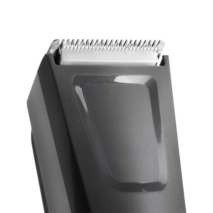 BaByliss Επαναφορτιζόμενη Κουρευτική Μηχανή Μπαταρίας με 12 Μήκη Κοπής (2-24mm), Λεπίδες Ανοξείδωτου Ατσαλιού & Ισχυρό Μοτέρ E786E