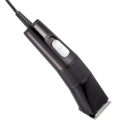 BaByliss Κουρευτική Μηχανή Ρεύματος 0.5-2mm με Ανοξείδωτες Λεπίδες για Απόλυτη Ακρίβεια & Αντοχή E756E