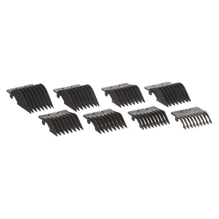 BaByliss Κουρευτική Μηχανή Ρεύματος 0.5-2mm με Ανοξείδωτες Λεπίδες για Απόλυτη Ακρίβεια & Αντοχή E756E