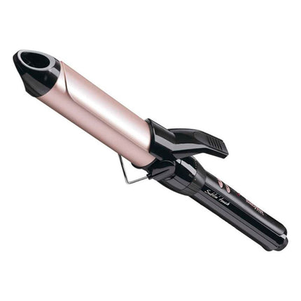 BaByliss Ψαλίδι Μαλλιών 32mm για Απαλές Μπούκλες με Ιονική Τεχνολογία & 10 Ρυθμίσεις Θερμοκρασίας C332E