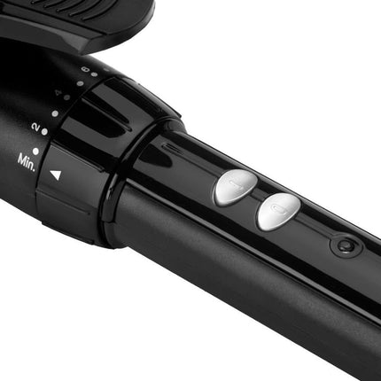 BaByliss Ψαλίδι Μαλλιών 32mm για Απαλές Μπούκλες με Ιονική Τεχνολογία & 10 Ρυθμίσεις Θερμοκρασίας C332E