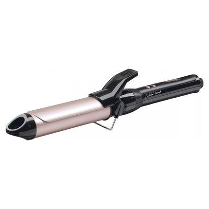 BaByliss Ψαλίδι Μαλλιών 32mm για Απαλές Μπούκλες με Ιονική Τεχνολογία & 10 Ρυθμίσεις Θερμοκρασίας C332E