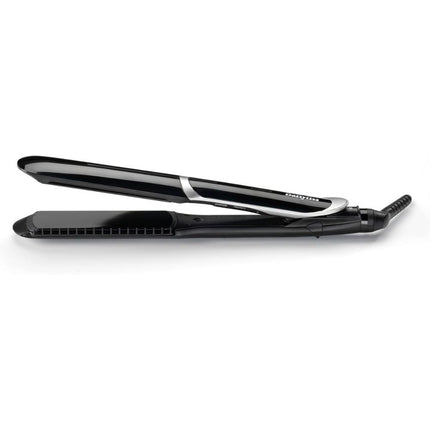 BaByliss Sleek Control Wide Πρέσα Μαλλιών με Τουρμαλίνη-Κεραμικές Πλάκες 35mm, Ιονική Τεχνολογία & έως 235°C ST397E
