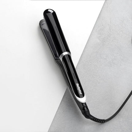 BaByliss Sleek Control Wide Πρέσα Μαλλιών με Τουρμαλίνη-Κεραμικές Πλάκες 35mm, Ιονική Τεχνολογία & έως 235°C ST397E