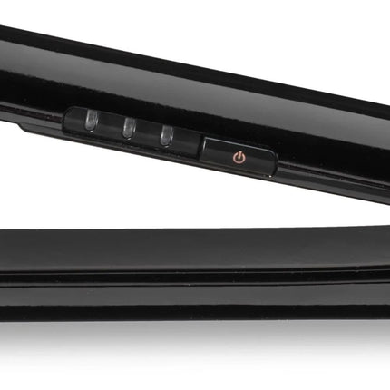 BaByliss Smooth Finish Πρέσα Μαλλιών με Κεραμικές Πλάκες Τιτανίου & έως 230°C ST250E