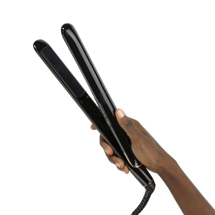 BaByliss Smooth Finish Πρέσα Μαλλιών με Κεραμικές Πλάκες Τιτανίου & έως 230°C ST250E