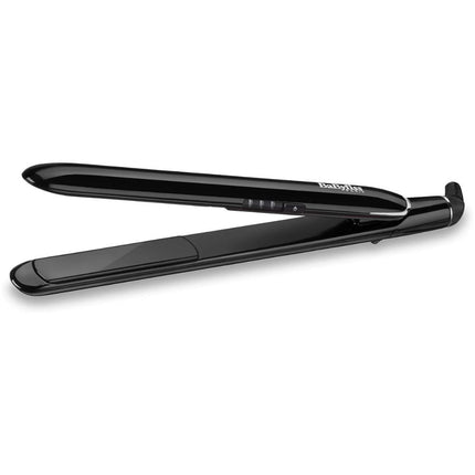 BaByliss Sleek Finish Πρέσα Μαλλιών Τιτανίου με Κεραμικές Πλάκες Τουρμαλίνης, Περιστρεφόμενο Καλώδιο, 3 Ρυθμίσεις & έως 230°C ST255E