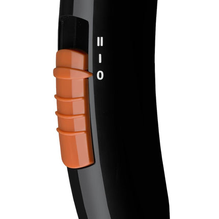 BaByliss Πιστολάκι Μαλλιών Ταξιδίου 2000W Πτυσσόμενο με Διπλή Τάση & Ελαφρύ 5344E