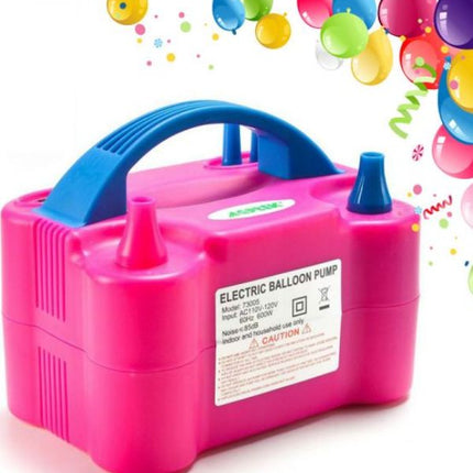 Electric Balloon Pump 73005